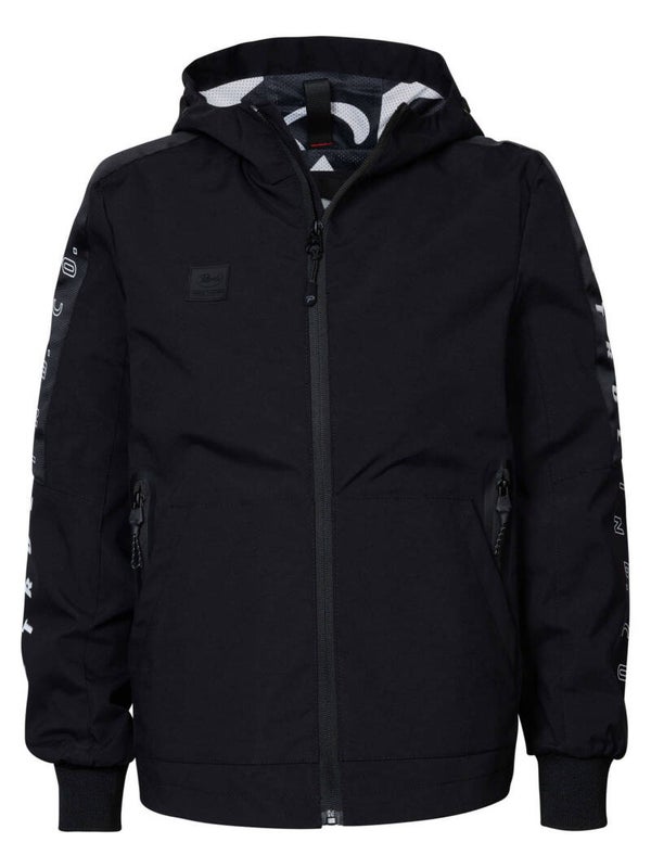 PETROL ZOMER PARKA JACKET