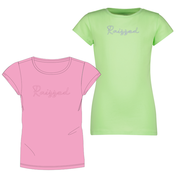 RAIZZED MILLY 2 PACK