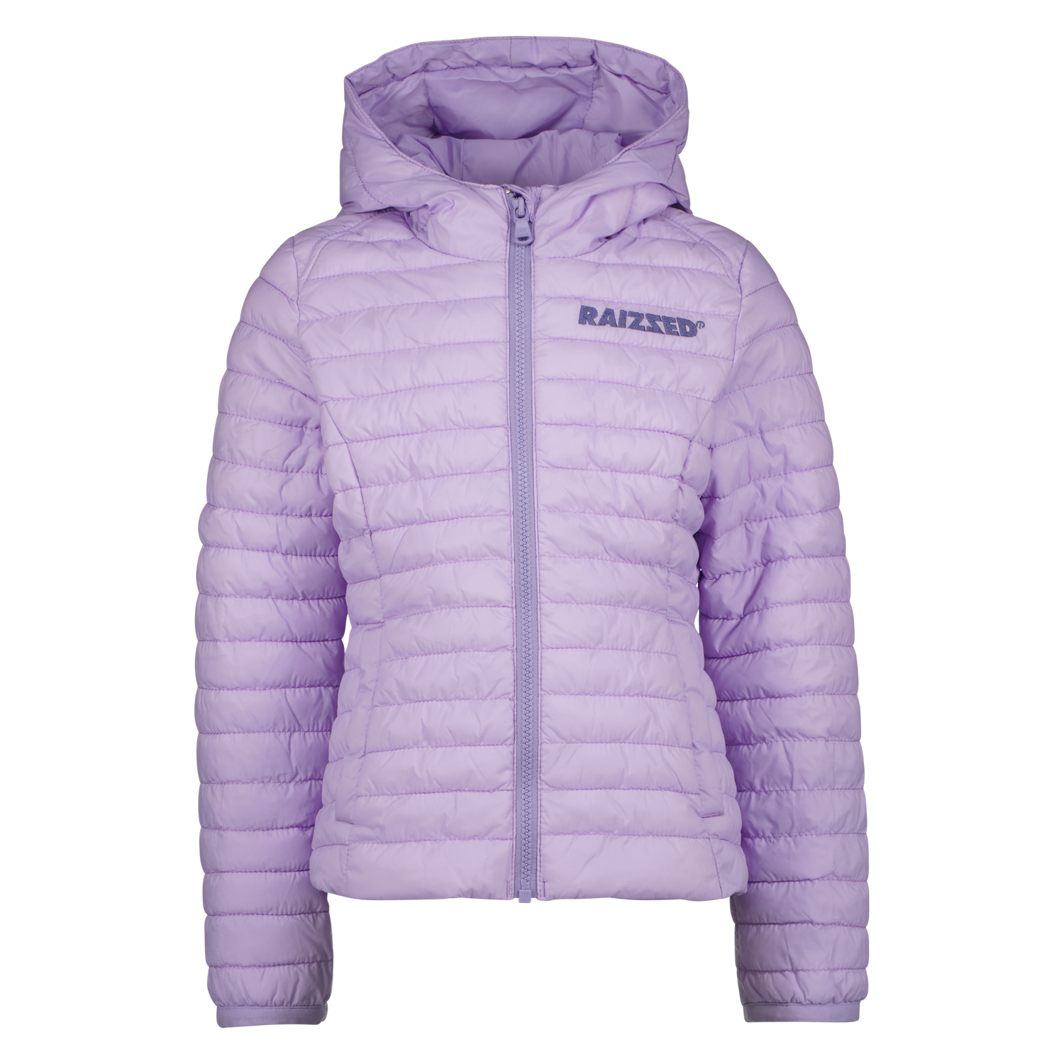 RAIZZED CHEYENNE PAARS