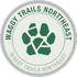 Waggy trails northeast