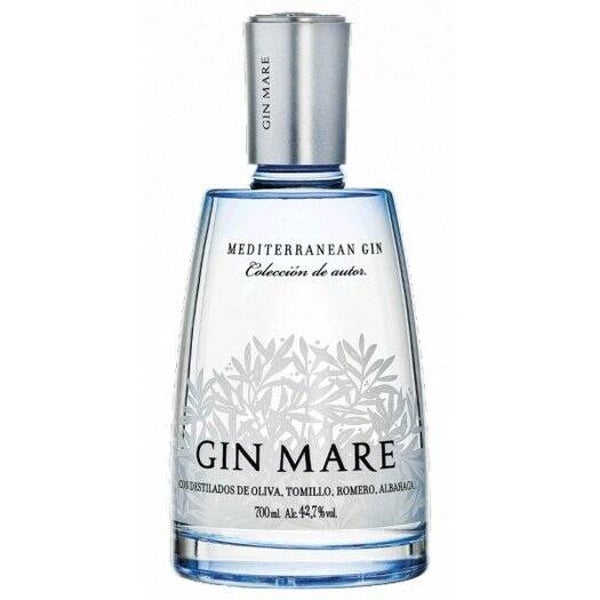 Gin Kerstbal Mare gin