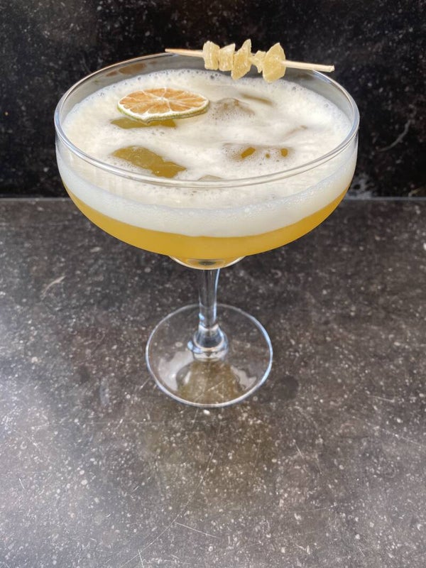 Huiscocktail 1804