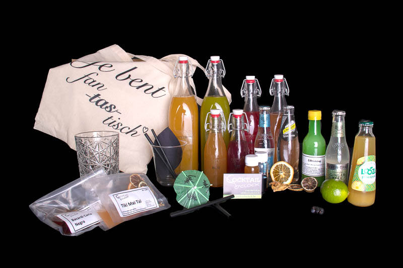 cocktails aan huis leveren cocktails aan huis geleverd