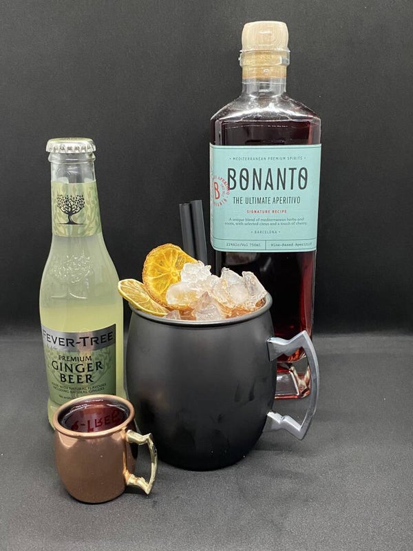 Bonanto Mule