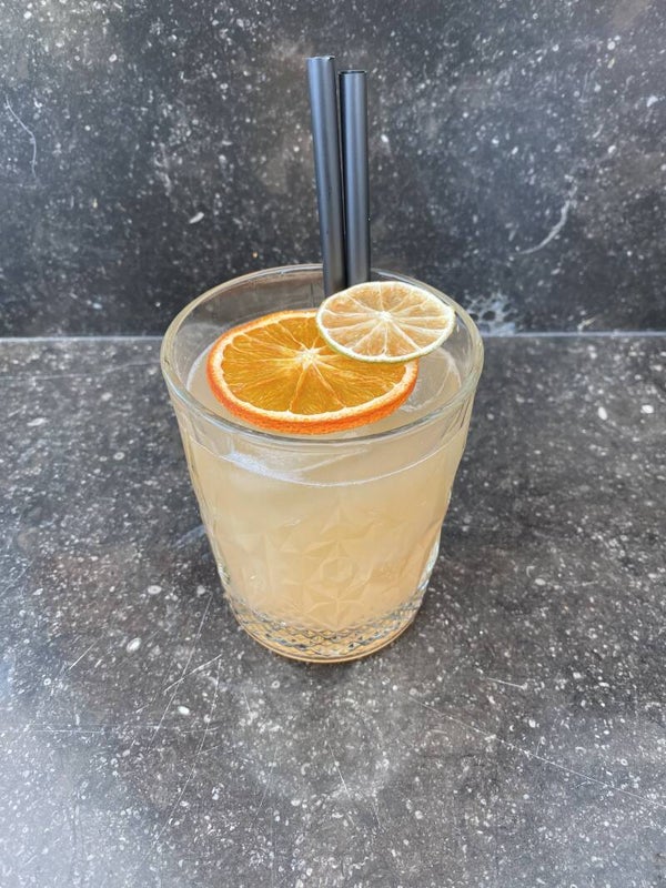 Safe Sex On The Beach (alcoholvrij)