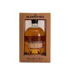 Whisky Kerstbal Glenrothes Select Reserves Whisky