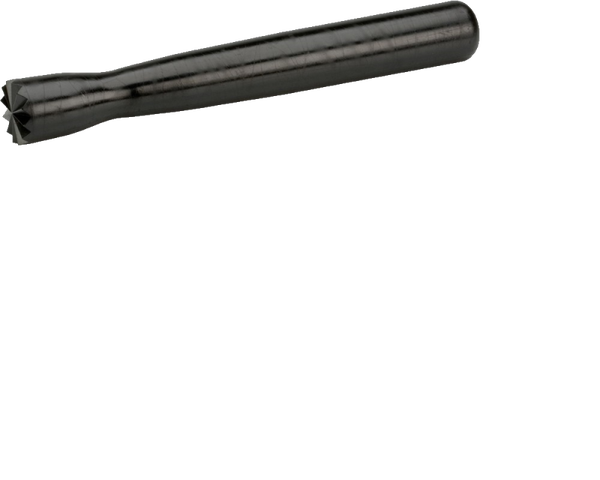 Plastic Muddler 21cm