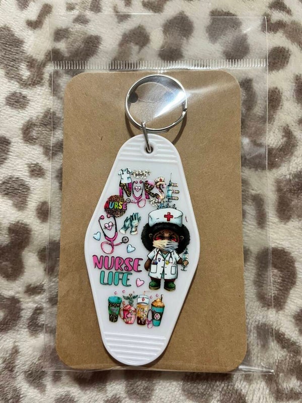 Key Chain