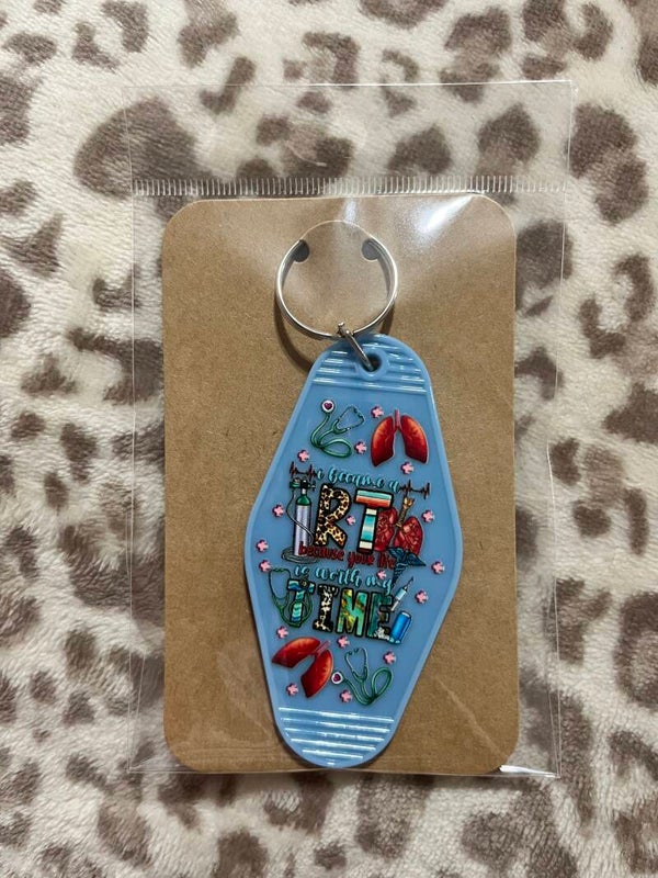Key Chain