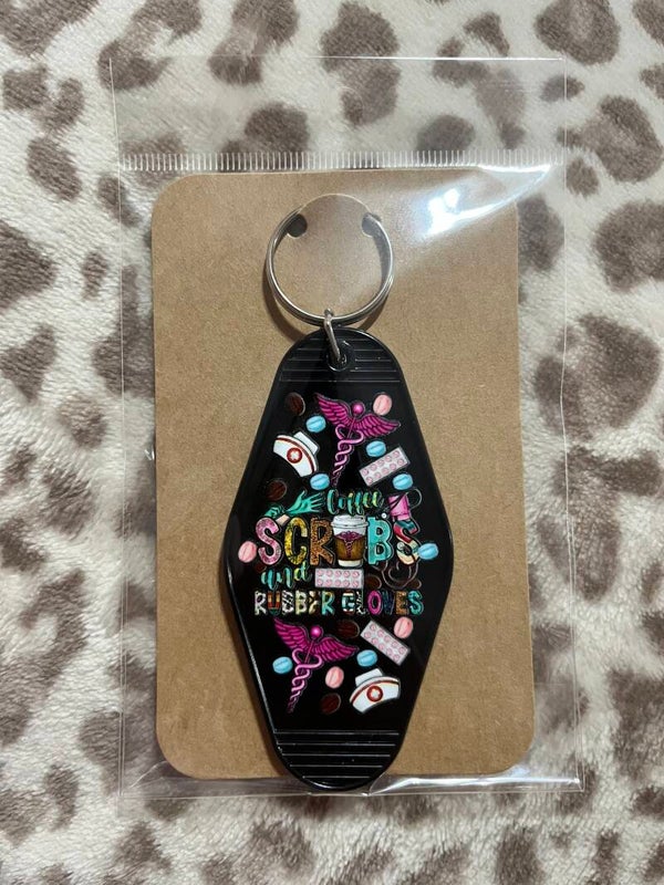 Key Chain