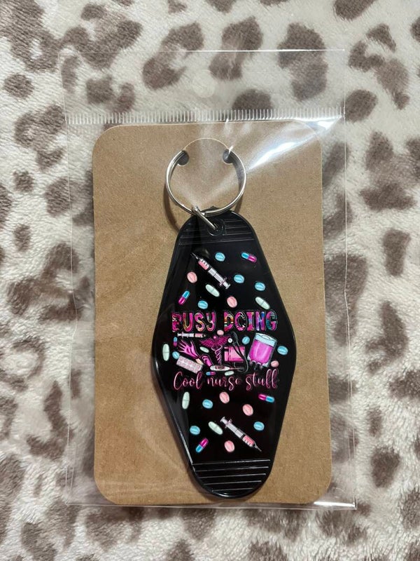 Key Chain