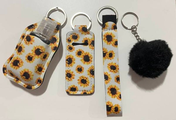 Key Chain Accessories