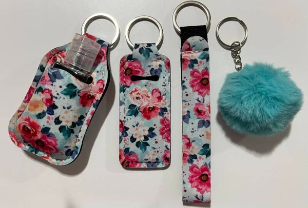 Key Chain Accessories