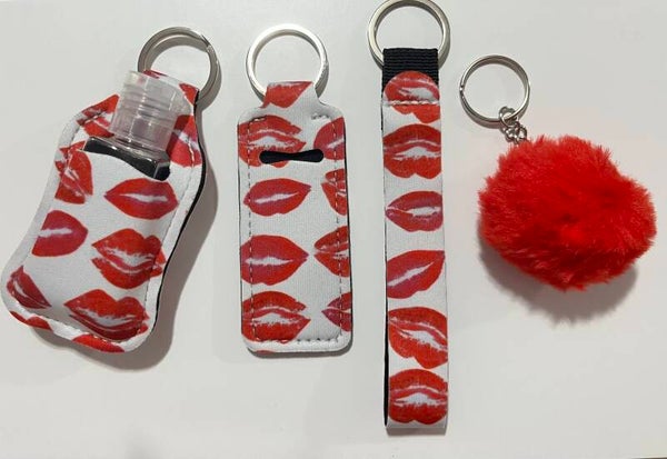 Key Chain Accessories