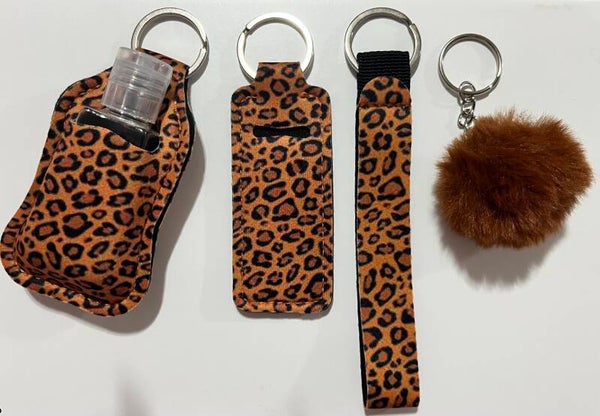 Key Chain Accessories