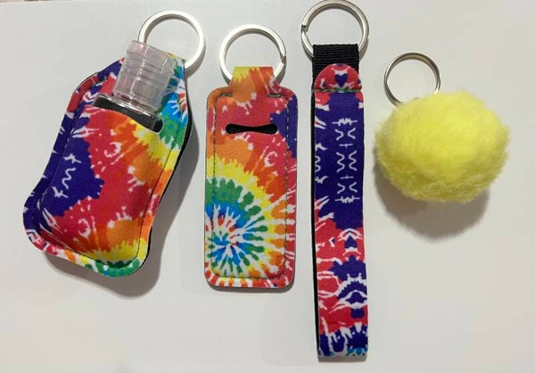 Key Chain Accessories