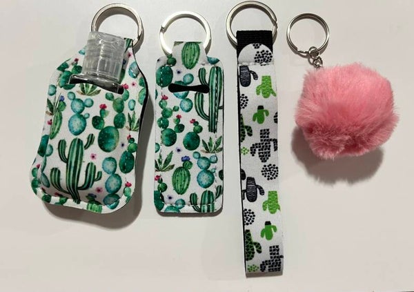 Key Chain Accessories