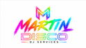 Martin Disco DJ Services