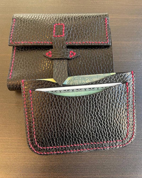 Brieftasche