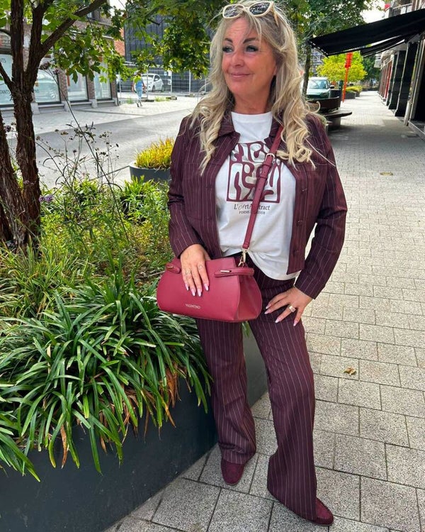 RED BUTTON SRB5154 BROEK