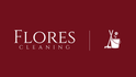 Flores Cleaning