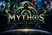 mythosthelivingarchive.com