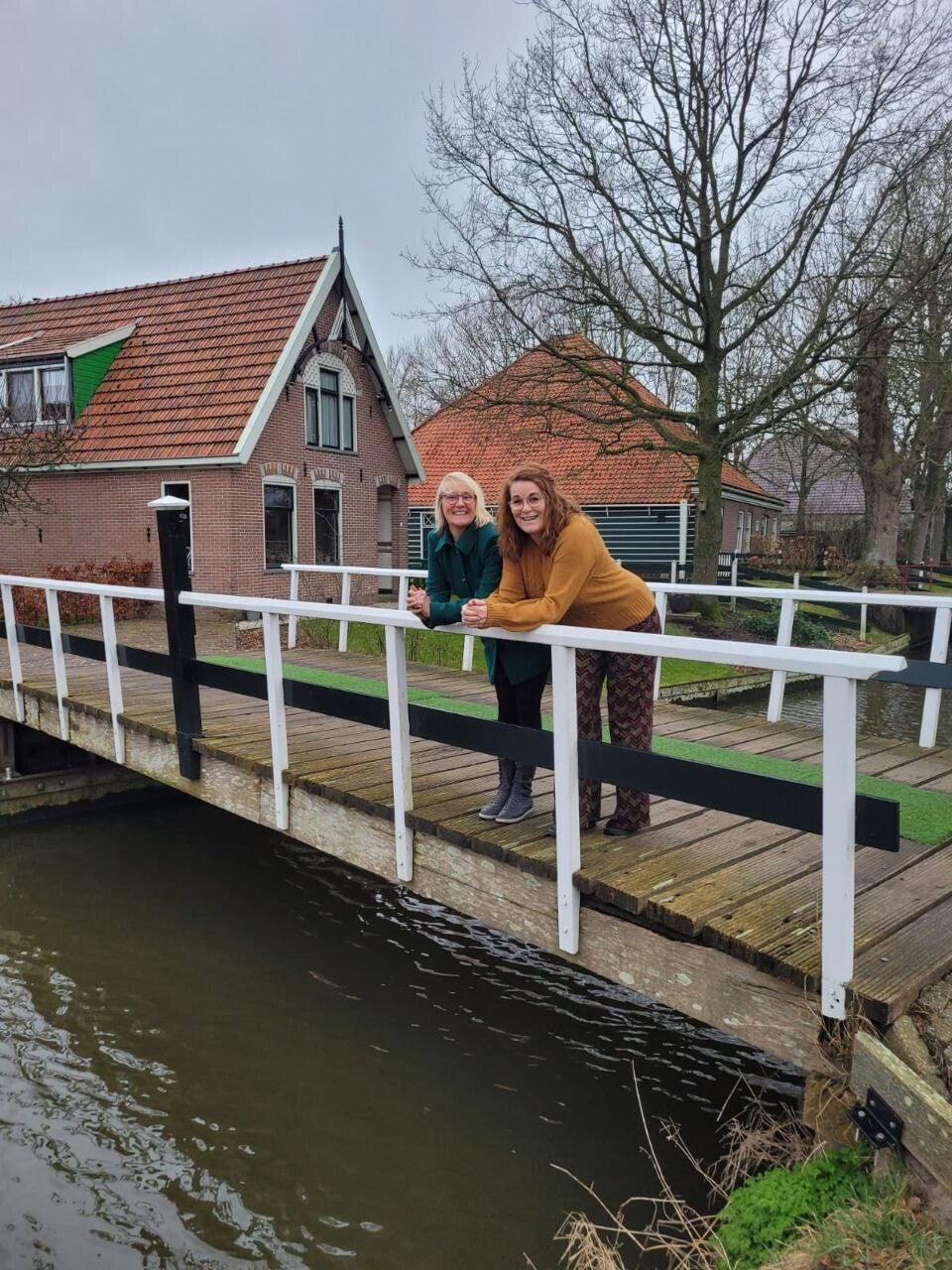 Over ons | Flow-Westfriesland