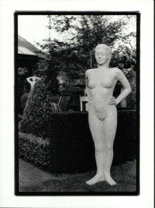 Lily - foto Michel Goessens