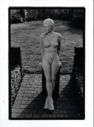 Juliette - foto Michel Goessens