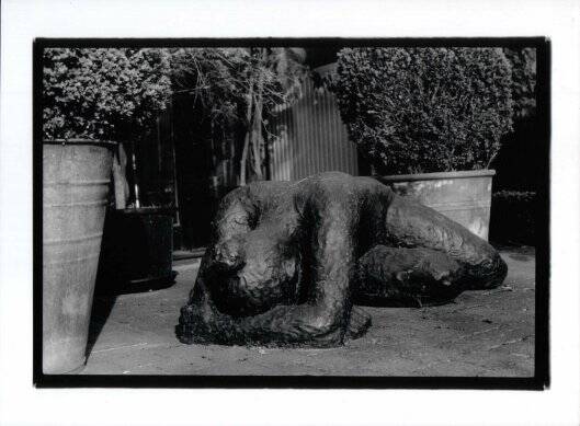 Angie II - foto Michel Goessens