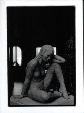 Louise - foto Michel Goessens