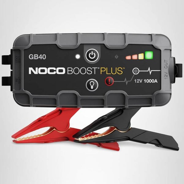 NOCO Boost GB40