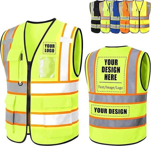 Safety Vest