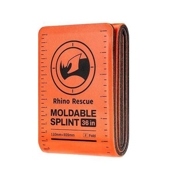 Rhino Rescue Splint