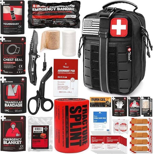 First Aid Kit