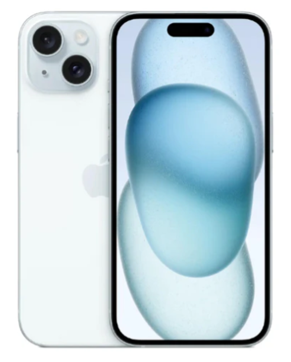 Iphone 15 plus