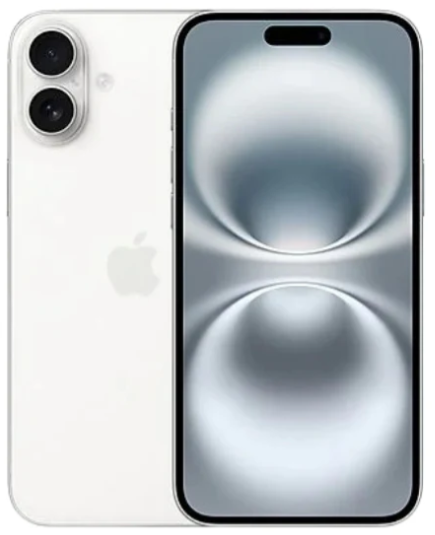 Iphone 16 plus
