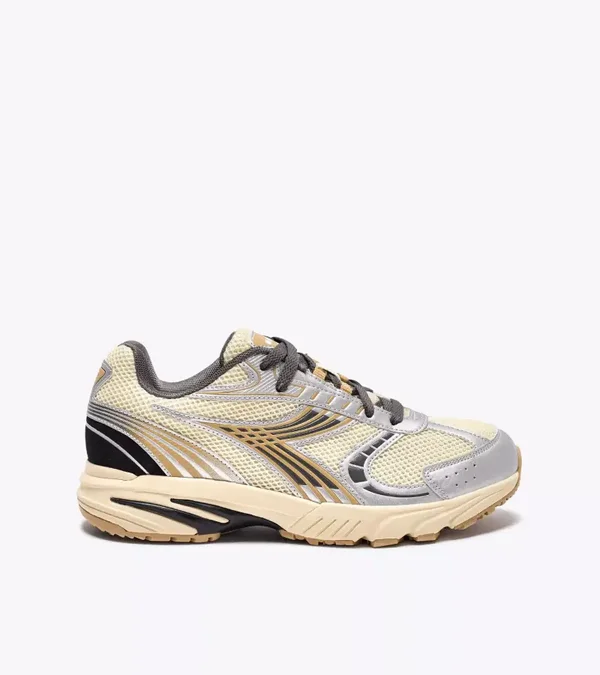 Diadora Men’s White Sneakers