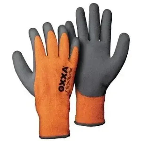 Thermo Werkhandschoen Oxxa X-Grip