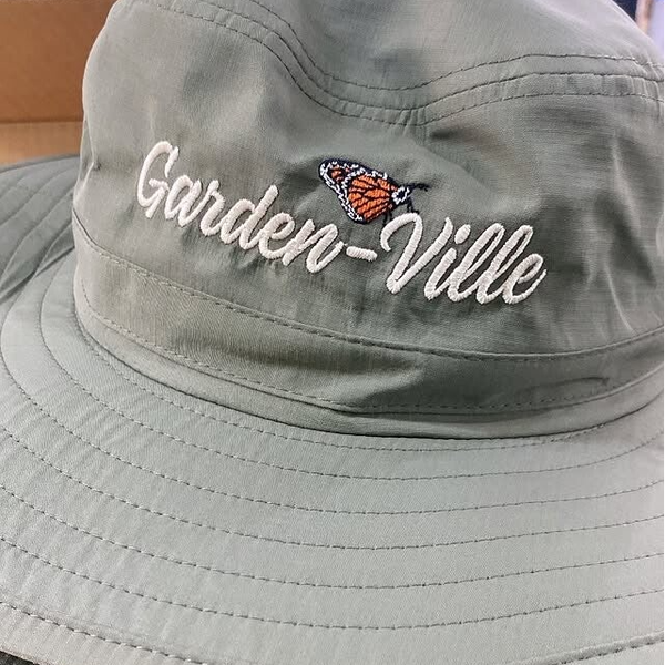 12 Hats