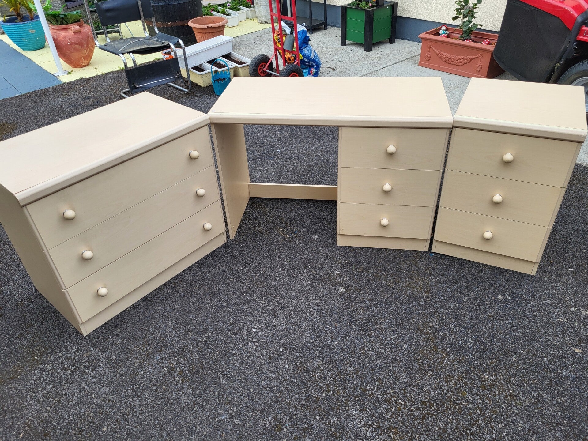Lovely Bedroom set
