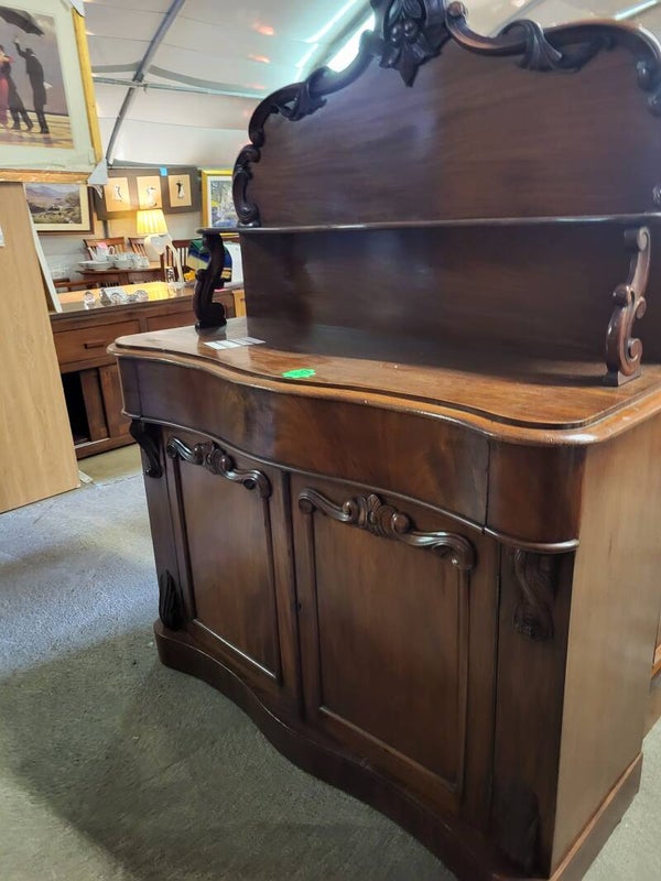 Beautiful Victorian sideboard