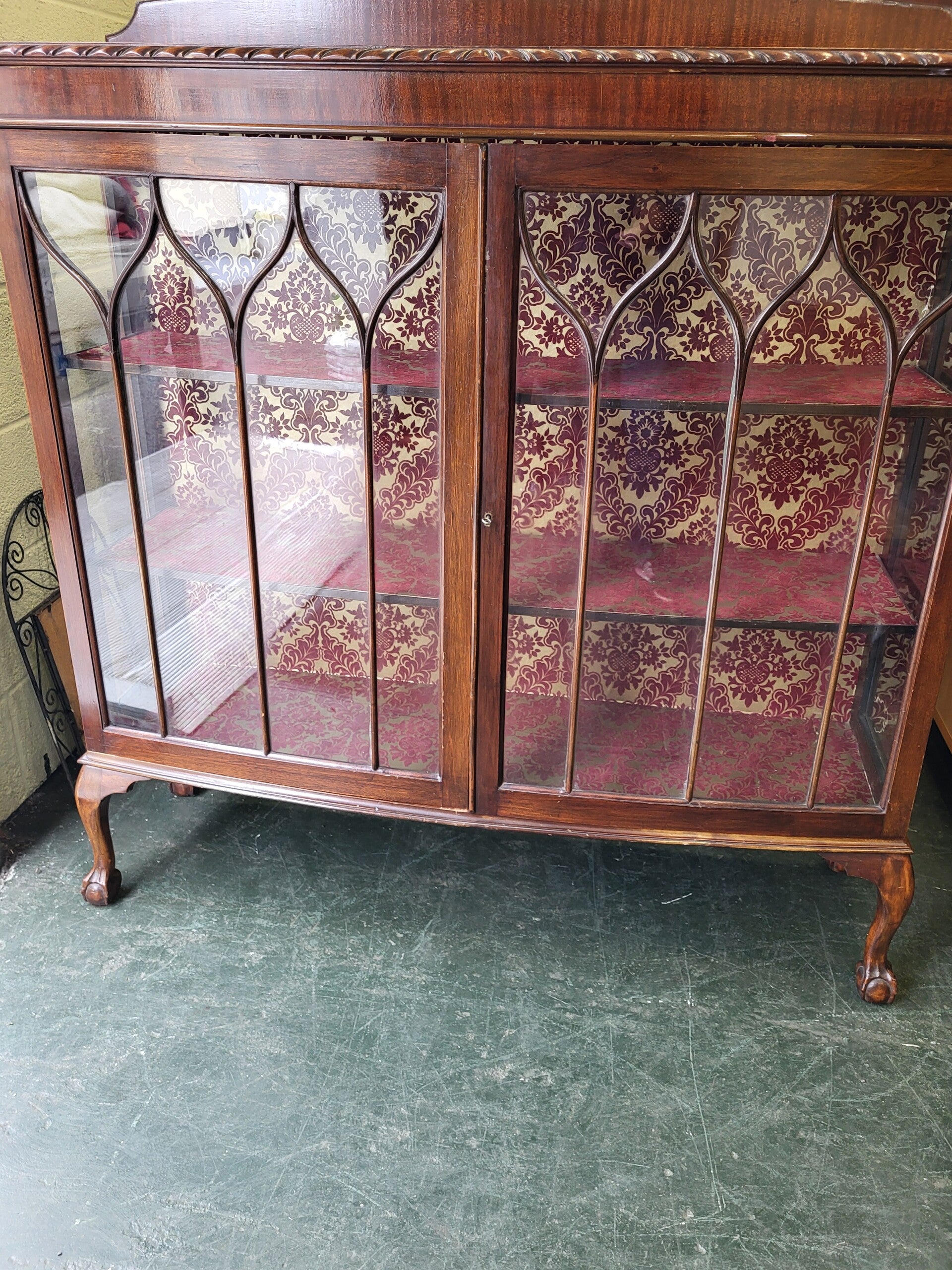 China Display cabinet