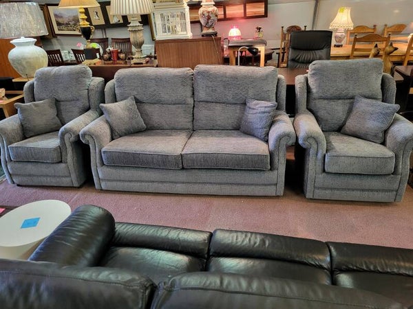 Beautiful fabric suite