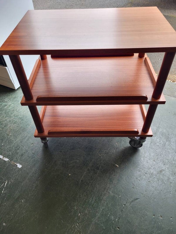A very good quality Trolley