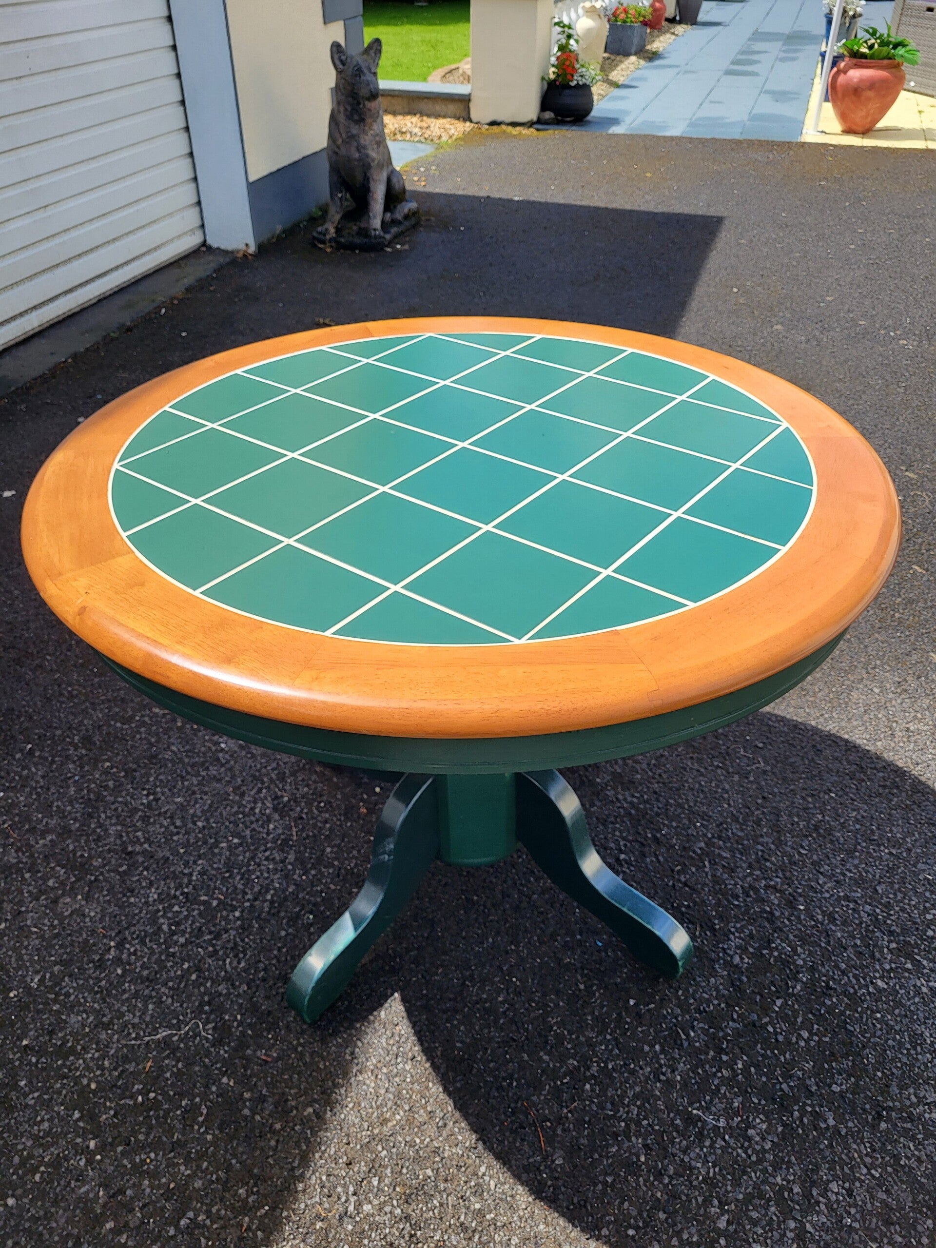 Kitchen Table
