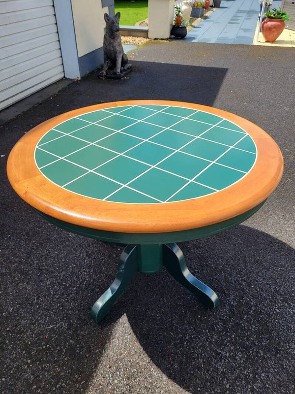 Kitchen Table
