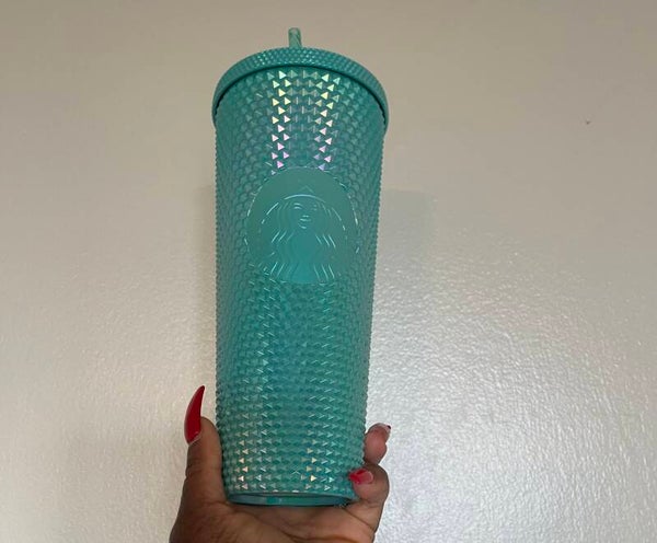 Turquoise Studded