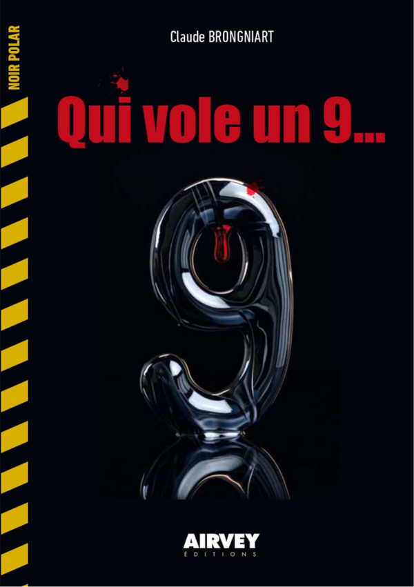 QUI VOLE UN NEUF...