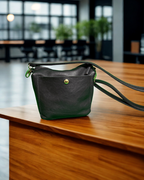 Box Purses